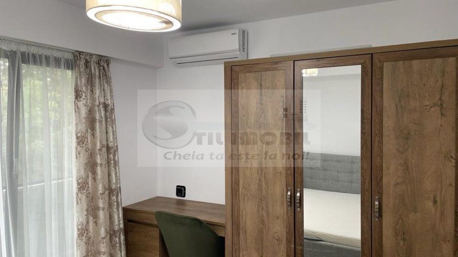 Apartament 2 camere + Loc de parcare- Zona Copou - 600 Euro - Poză 7