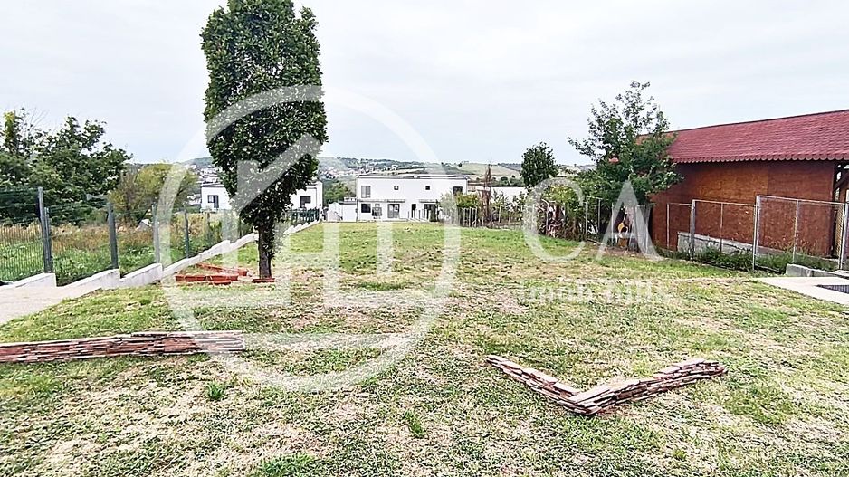 Casă de vânzare cu 5 camere în zona de Dealuri, Oradea - Poză 17