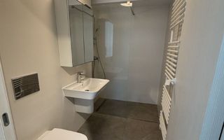 3 camere | rezidenta | birou | 2xparcare | Cloud 9 Aviatiei - Poză 15
