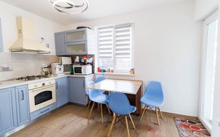 Casă de vânzare în Bod (lângă Brașov) – complet mobilată - Poză 15