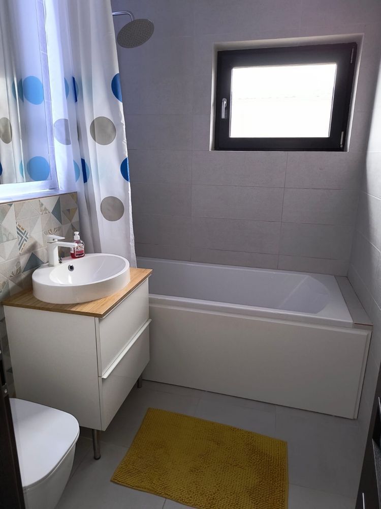 VILA STIL MEDITERANEAN COMUNA BERCENI - Poză 8