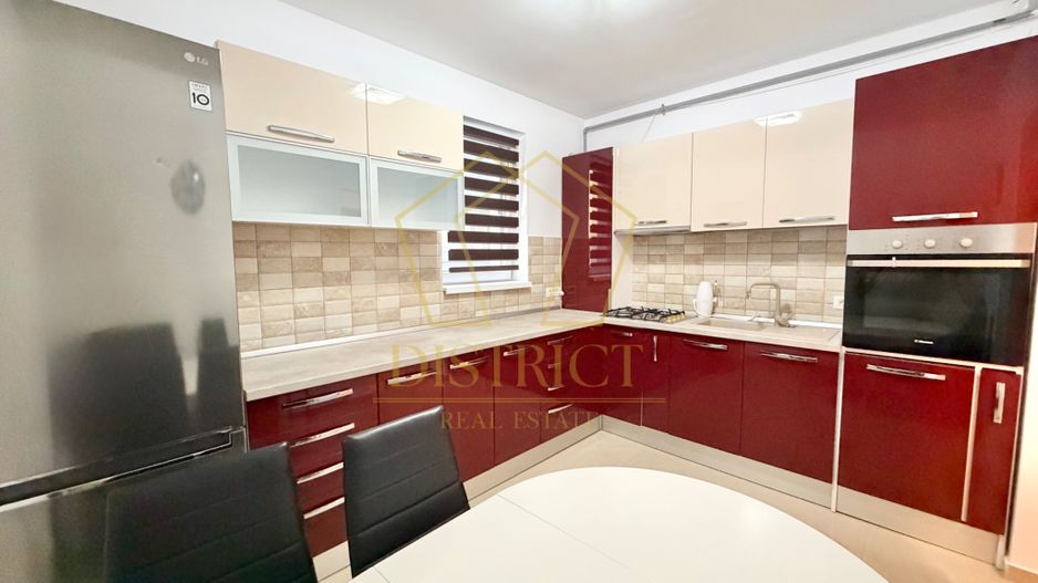 Apartament cu 2 camere mobilat, decomandat la etajul 1 in Giroc langa Penny. - Poză 13