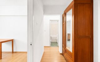 ❇️  3 Camere DECOMANDAT | Etaj 1 | Reabilitat Termic - VEDERE ÎN SPATE - Poză 8