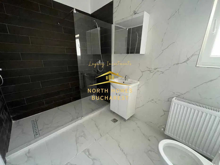 Vila cu 3 dormitoare - Zona Prelungirea Ghencea - Domnesti - Poză 2