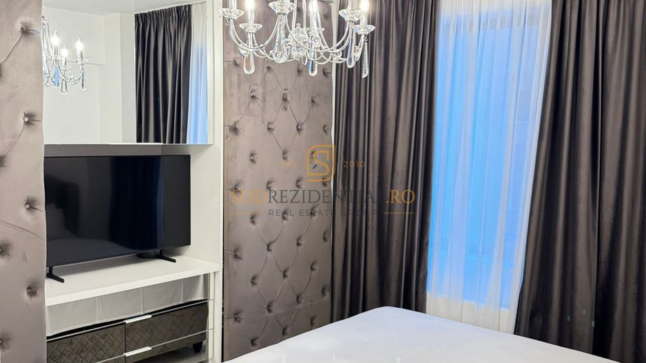 Apartament cu 3 camere,mobilat si utilat premium, gata de mutare,Salaj - Poză 6