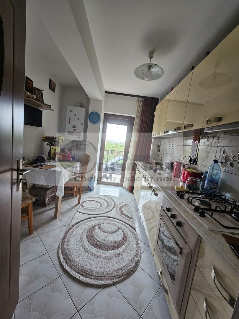Apartament 2 camere - Galata - 63mp - mobilat/utilat - Poză 3