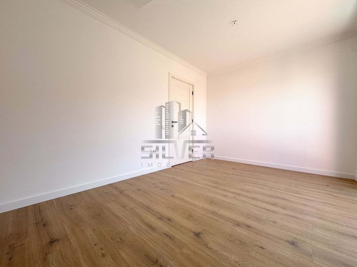 Apartament cu 3 camere/62mp/CF/zona linistita. - Poză 6