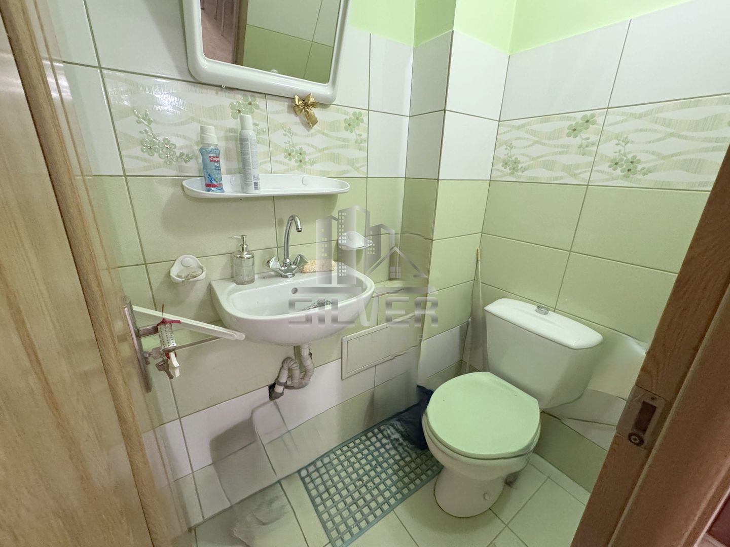 Apartament cu 2 camere decomandate/Ion Mester. - Poză 9