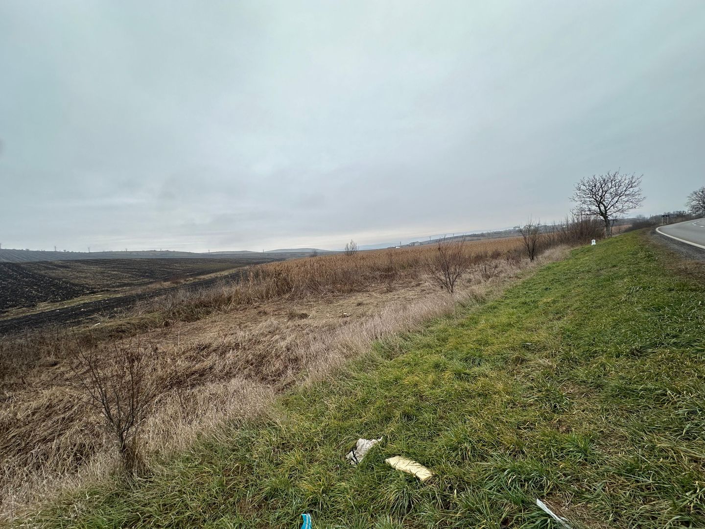 Teren 13.780 mp, Apahida, Cluj - Ideal pentru Investiție - Poză 3