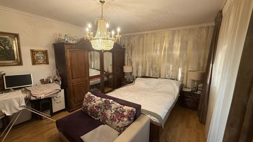 De vanzare apartament 2 Camere Lujerului - Poză 5