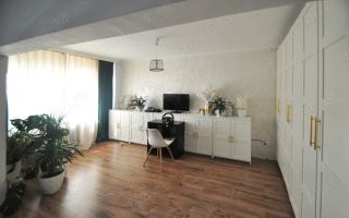 Apartament 3 camere | Centru | 79.7 mpu | - Poză 6