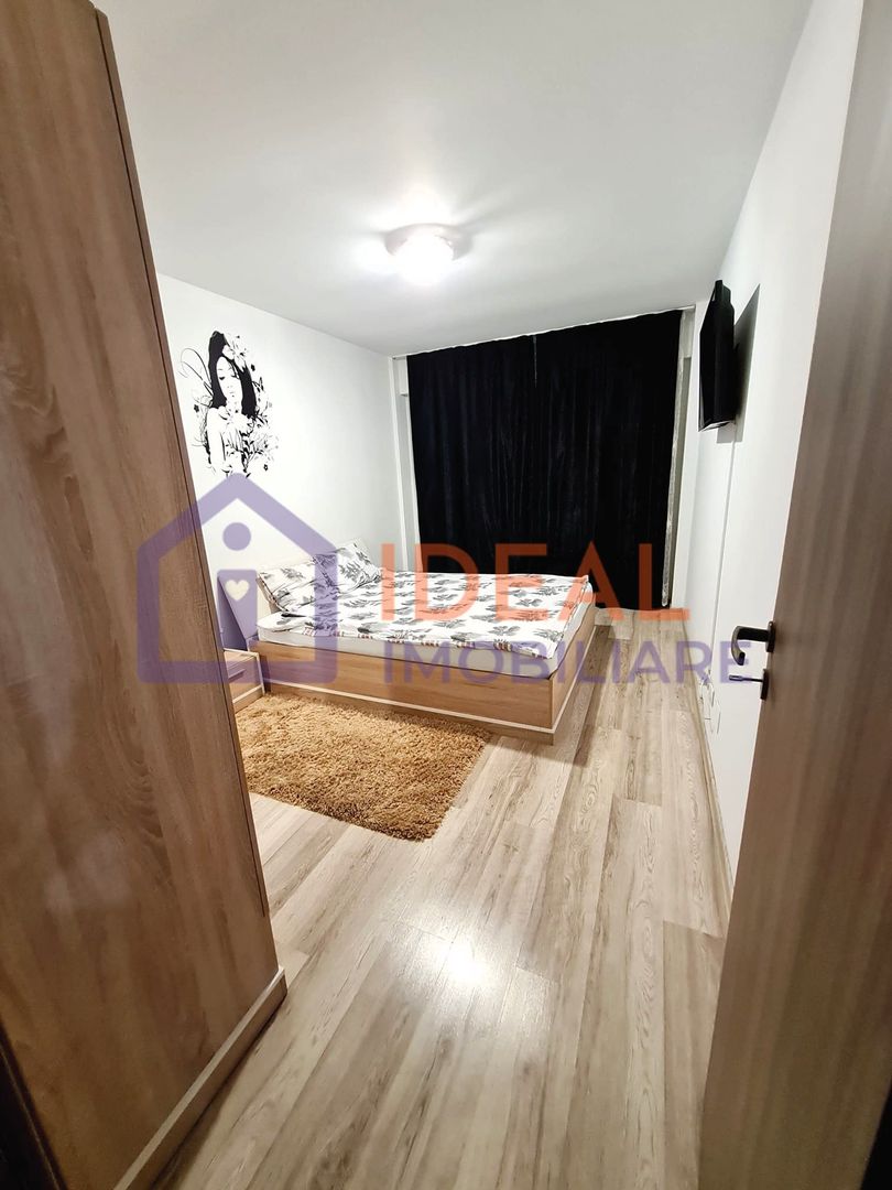 Apartament 3 camere decomandat – Turnișor - Poză 2