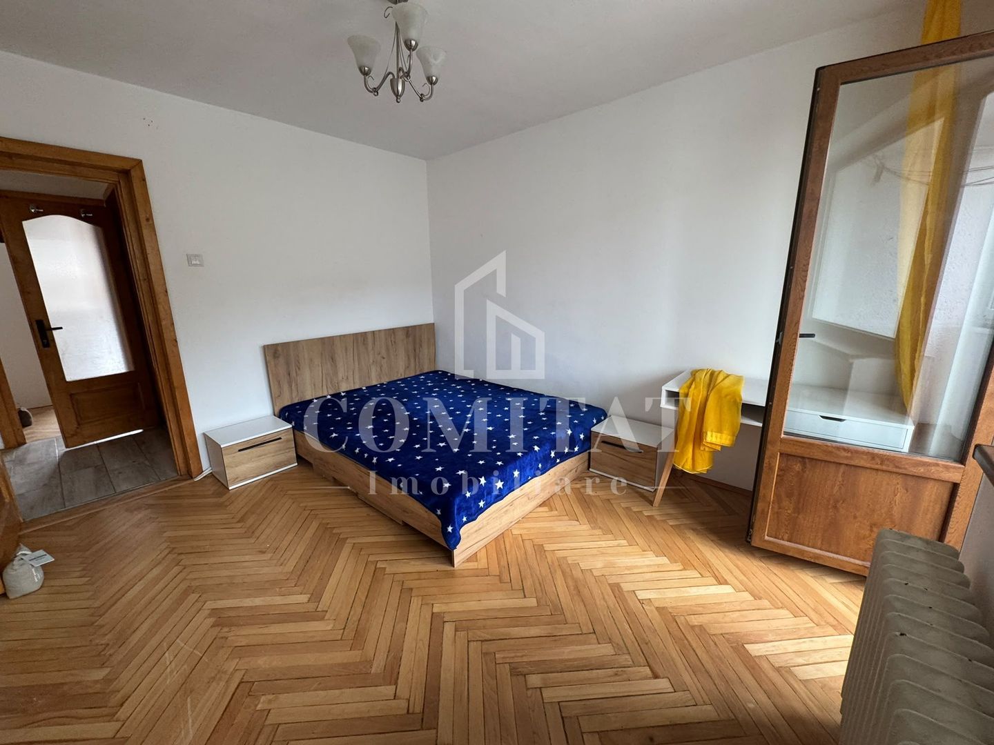 Apartament cu 3 camere | Cartierul Grigorescu | Zona Casa Radio - Poză 7