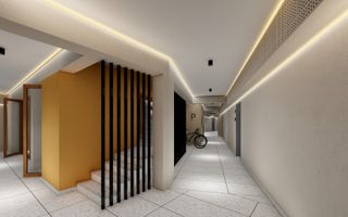 Apartamente moderne de vânzare – Orizont Residence, Sanpetru (Brașov) - Poză 73