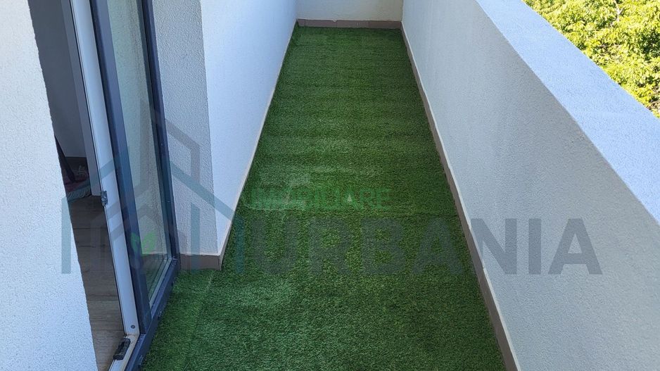 Apartament cu o cameră 35mp capăt Cug, str.Imasului - Poză 8