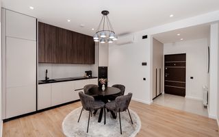Chirie, apartament, 2 camere, str. Mitropolit  Varlaam, Centru - Poză 5