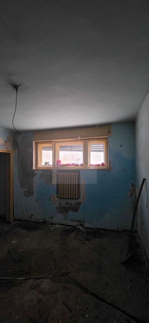 2 camere I Eminescu - Polona I Necesita renovare - Poză 3