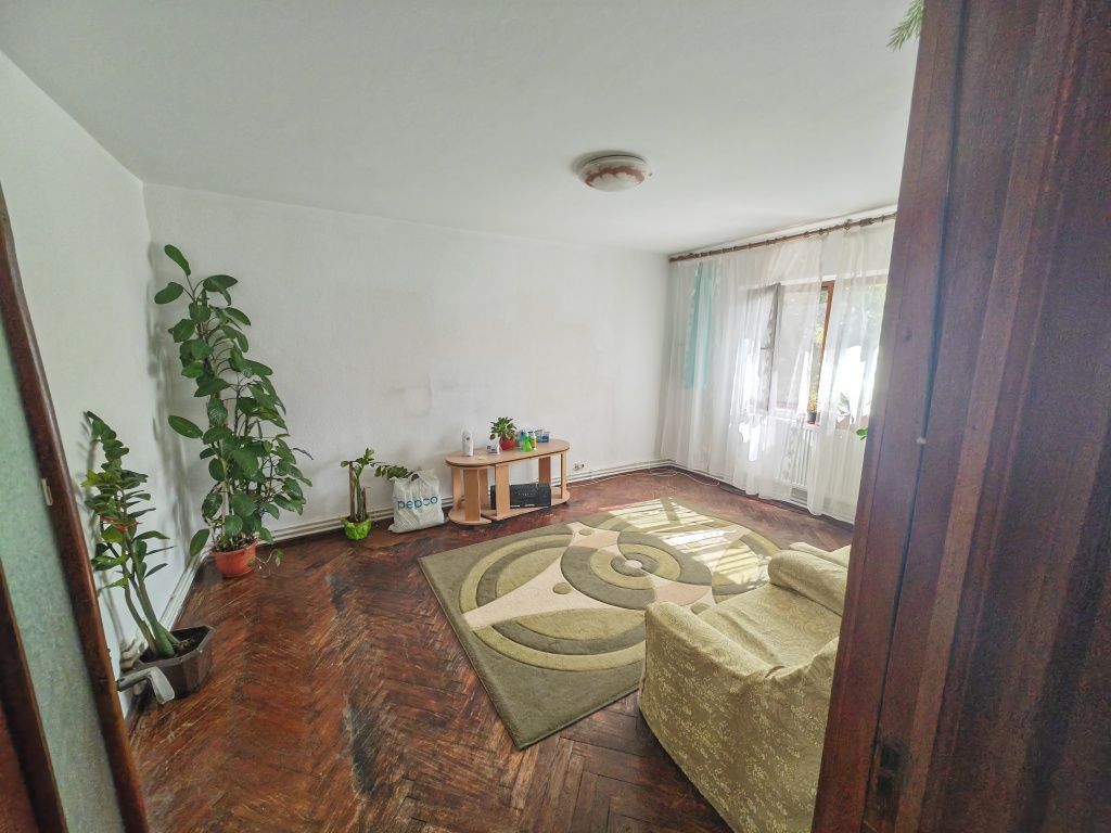 Apartament 3 camere, 58 mp, zona Inel 2 – Constanța - Ocazie - Poză 2