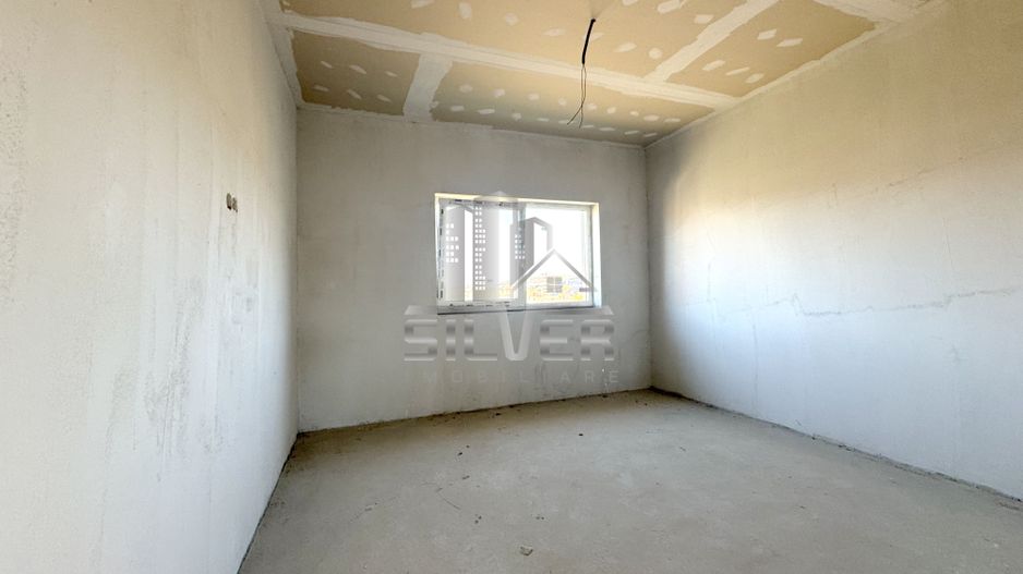 Casa individuala cu teren de 519 mp in zona accesibila. - Poză 14