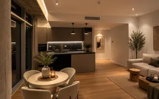 Apartament 3 camere cu vedere panoramică | UpSite, Floreasca - Poză 13