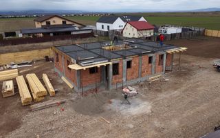 De Vânzare Duplex În Cartierul Izvor - Poză 8