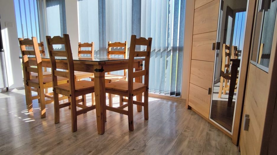 Vanzare | Apartament | 3 camere | Etaj 1 | langa Oradea | Santandrei - Poză 2