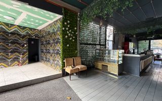 INCHIRIERE RESTAURANT  300MP HORECA CISMIGIU IZVOR SPATIU COMERCIAL - Poză 6