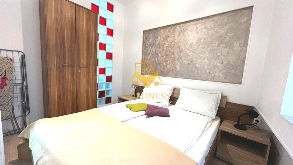 2 camere, Centru, Mihai Viteazu, Facultatea de Litere, Horea - Poză 1