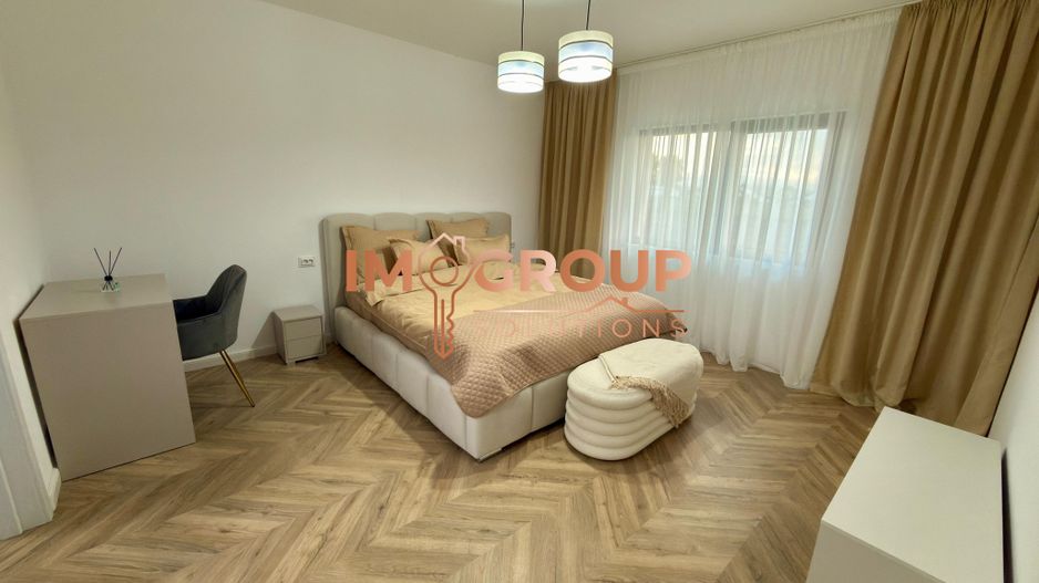 CASA INDIVIDUALA PLAN PARTER - 4 CAMERE - 2 BAI - MIROSLAVA/VOROVESTI - Poză 3