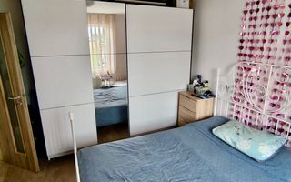 Bucovat-Duplex Parter-Mobilat/Utilat - Poză 11