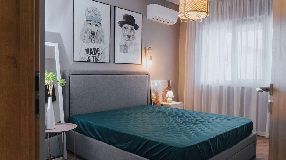 Apartament 2 camere ultramodern langaPiata Unirii - Poză 4