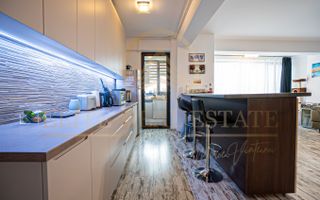 Tomis Plus – Building Stefan – 3 camere la cheie, 93 mp utili, etaj 2! - Poză 6