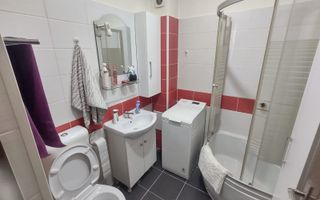 Vânzare apartament 2 camere Bd. Metalurgiei - Aurel Perșu - Poză 3