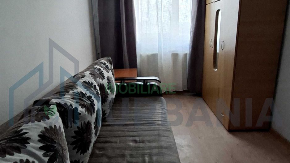 Garsonieră de închiriat în zona Metalurgie, Iași - Poză 2