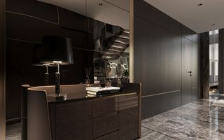 Duplex rafinat de 5 camere într-o zonă istorică din inima Capitalei - Poză 10