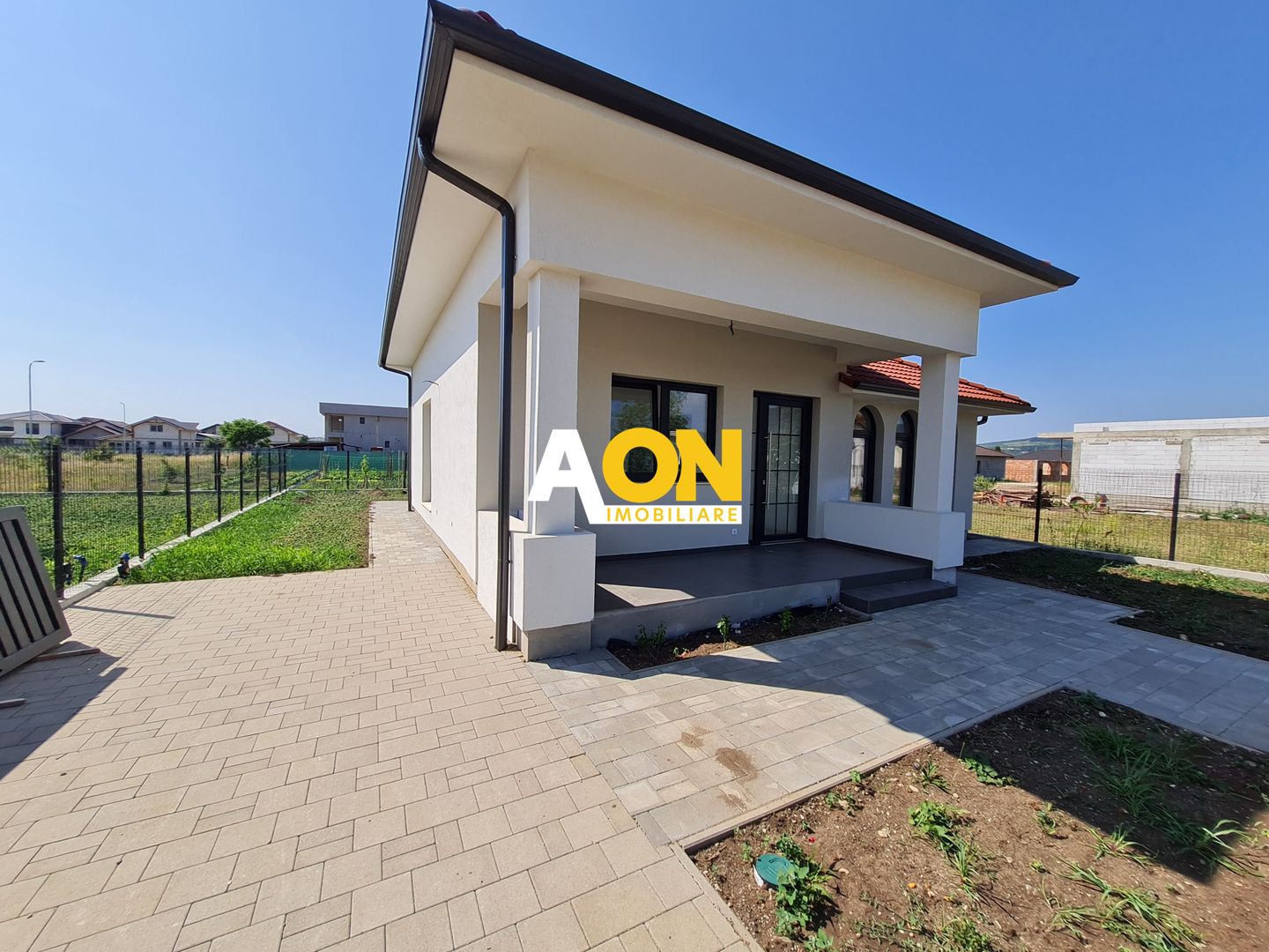 Casa 3 Camere, Teren 353 mp, Zona Micesti, Toate Utilitatile - Poză 3