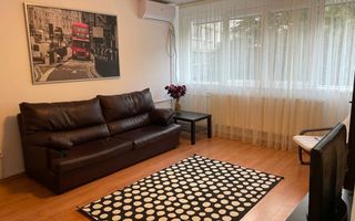 Inchiriez apartament 2 camere Cismigiu, Sala Palatului, ultracentral - Poză 1