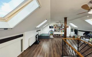 Triplex cu 5 camere complet mobilat si utilat, in SELIMBAR - Poză 8