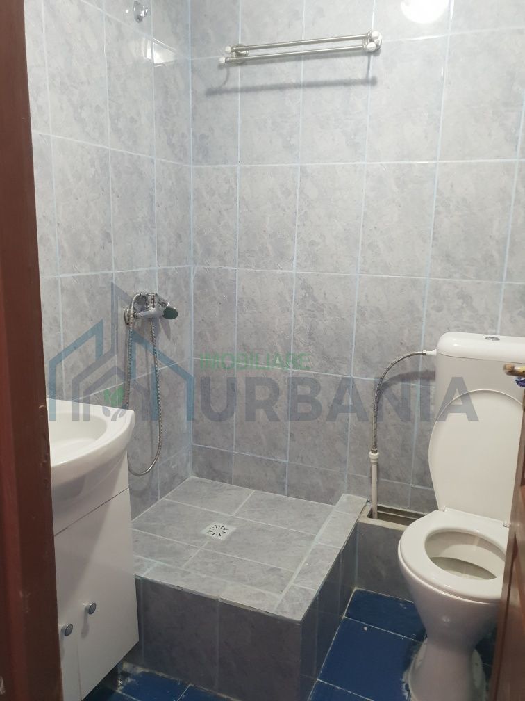 Spațiu comercial ultracentral – 185 mp – etaj 1 – 2.000 € - Poză 5