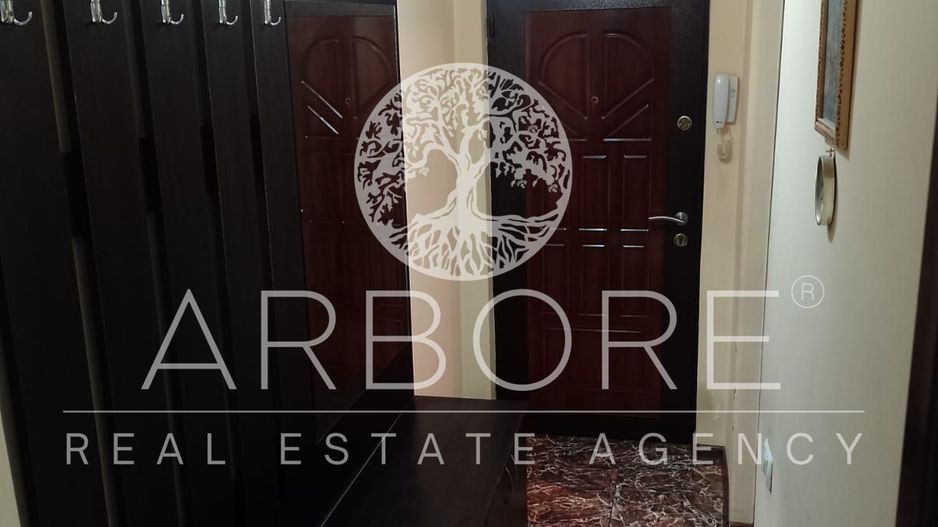 Apartament 2 camere mobilat, aproape de Mega Mall și metrou - Poză 6