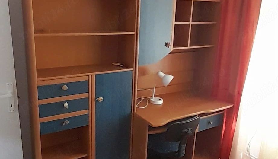 Soarelui | 3 Camere | Etaj 1 | Centrala proprie - Poză 5