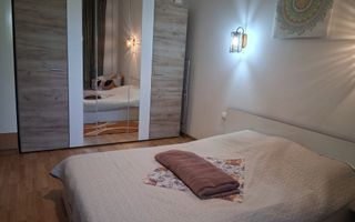 2 camere semidecomandate, Borhanci, zona Annabella, Bocskai Istvan - Poză 1
