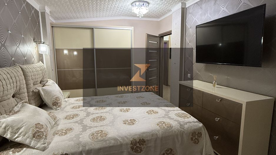 Penthouse de vanzare in Oradea cartierul Ioșia - Poză 15