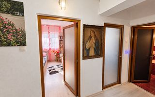 Apartament, 4 camere decomandat, Ampoi 2 - Poză 9