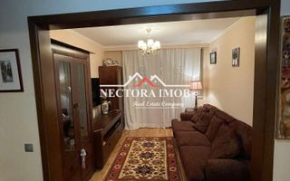 NECTORA IMOB-Apartament 3 camere, Splaiul Crisanei,90 mp,Utilat,Parter - Poză 5