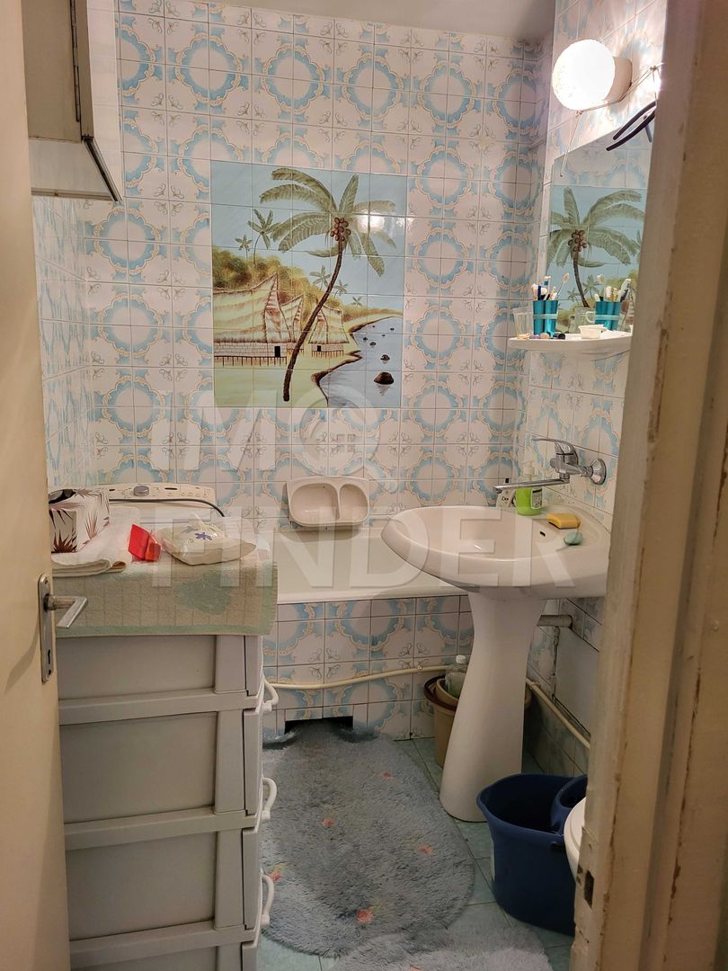 Apartament 2 camere decomandate zona Recuperare - Poză 7