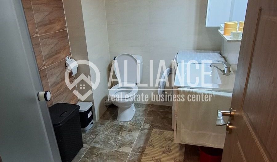 Universitate(cod04)-Apartament 2 camere mobilat utilat - Poză 8