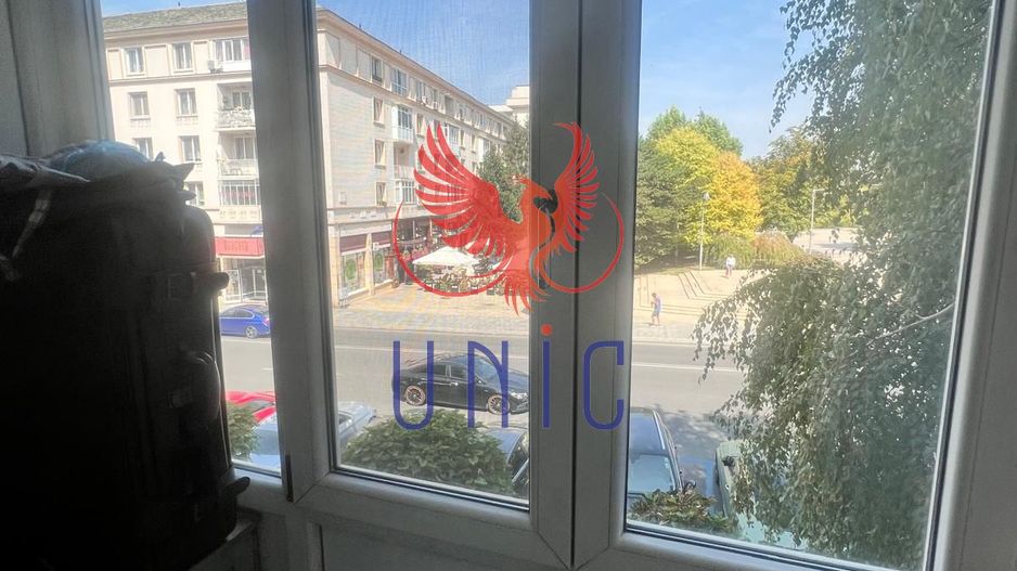 Apartament de inchiriat- pretabil spatiu birouri - Poză 12