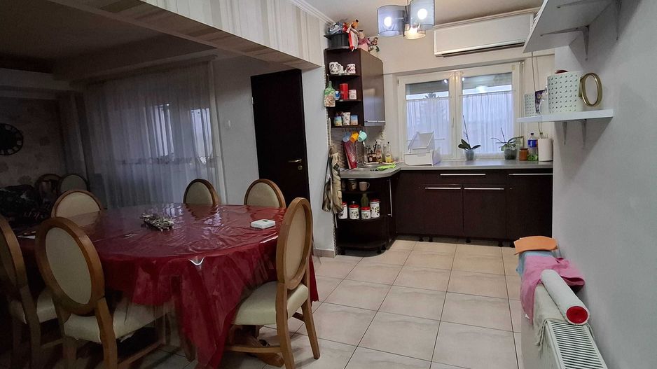 BRASADAS vinde ap cam etaj 2 in zona Avram Iancu. - Poză 2