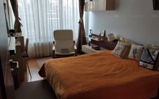 Casa individuala 5 camere, teren 600 mp, 167 mp utili zona Iris - Poză 11